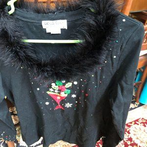 Ugly Christmas Sweaters
